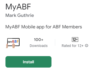 Australian Bridge Federation